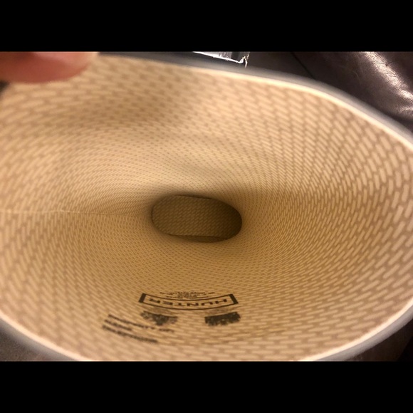 Hunters Rain Boots - Picture 4 of 4